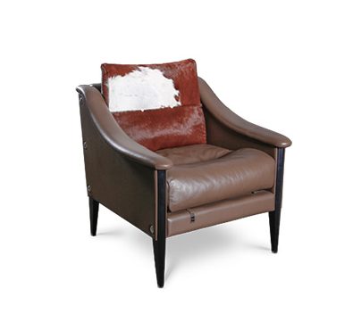 یکنفره 1168 Full leather