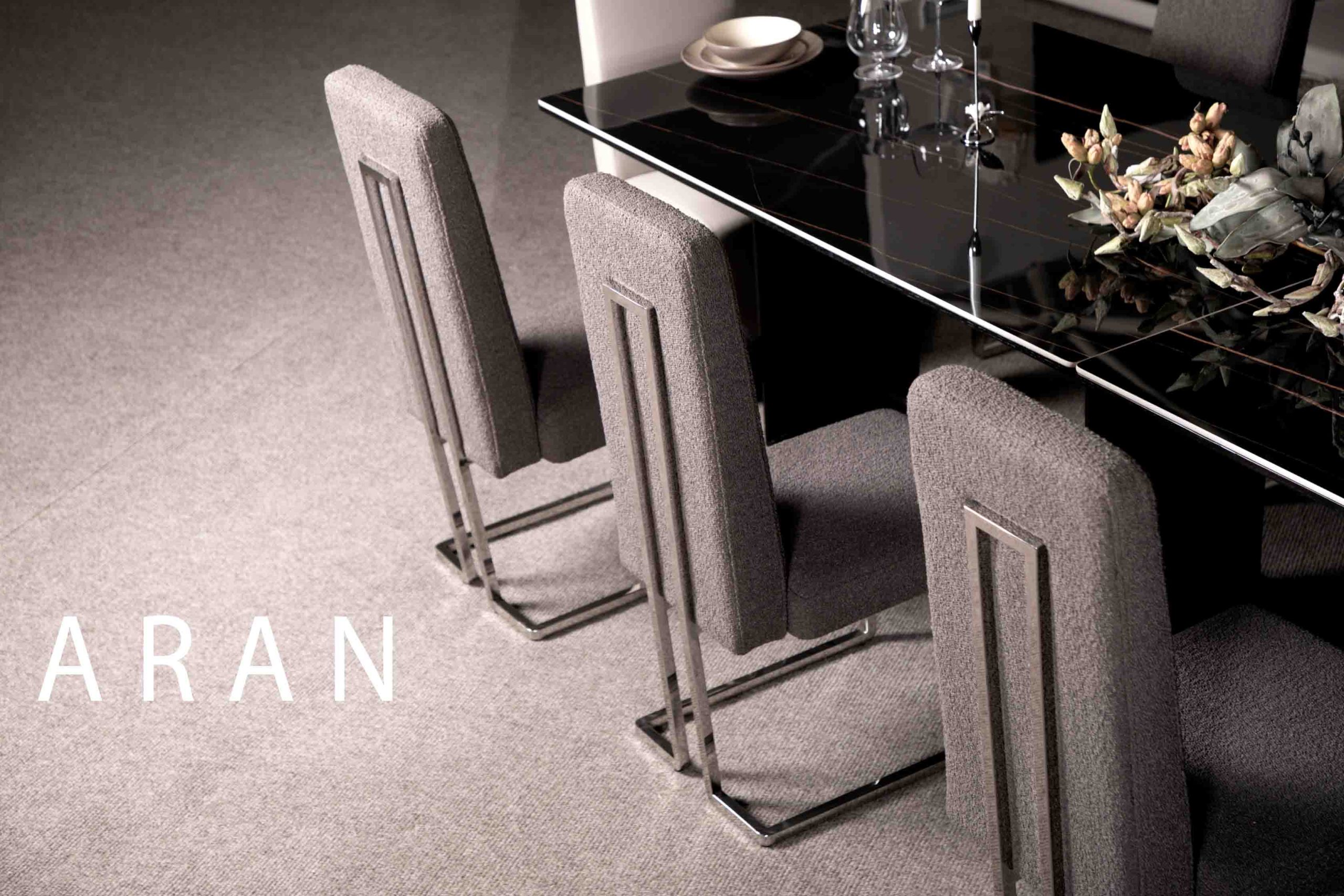 ARAN