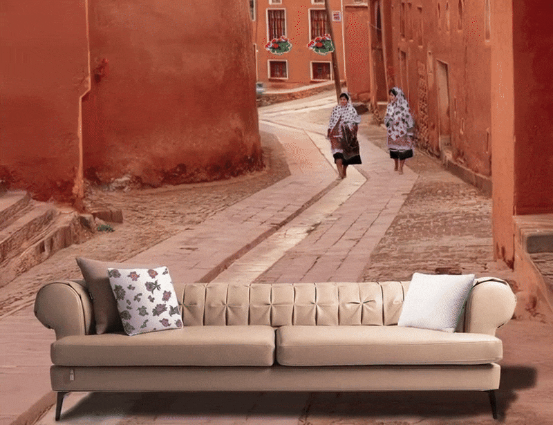 Abyaneh