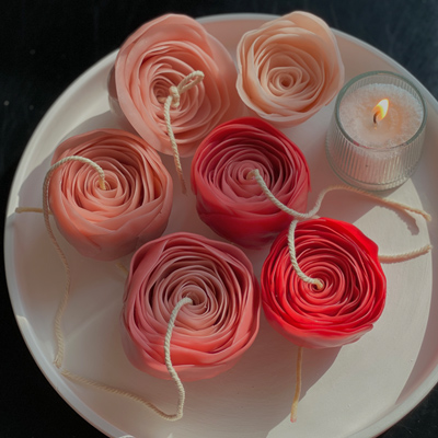 گذر هنر | Path of Art - مبلمان هارمونی Artim-candles-8