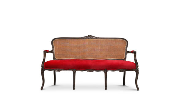 مبل بارن حصیربافت | Wicker Baron