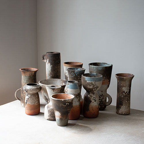 گذر هنر | Path of Art - مبلمان هارمونی Bavafa-ceramics-4