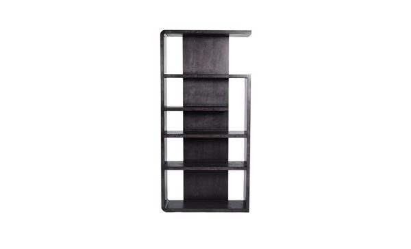 کتابخانه براکت 90 | Bracket