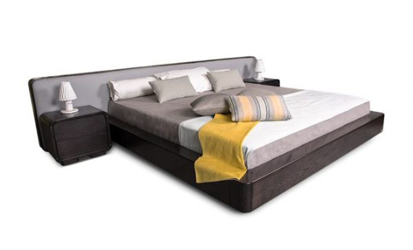 تخت لونا 180 | Luna Full headboard