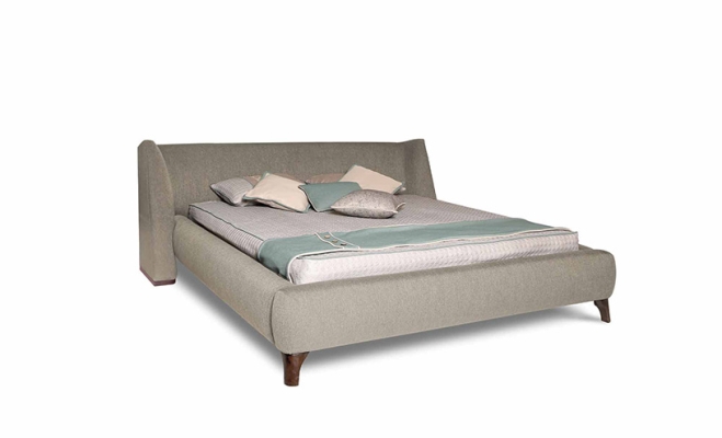 رایان | Rayan - مبلمان هارمونی Rayan-Bed-new-version-1-659x400