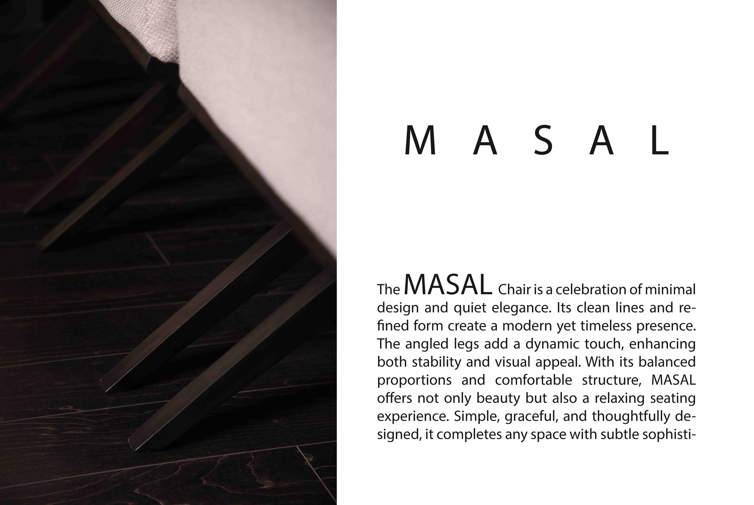 masal chair hirro 2