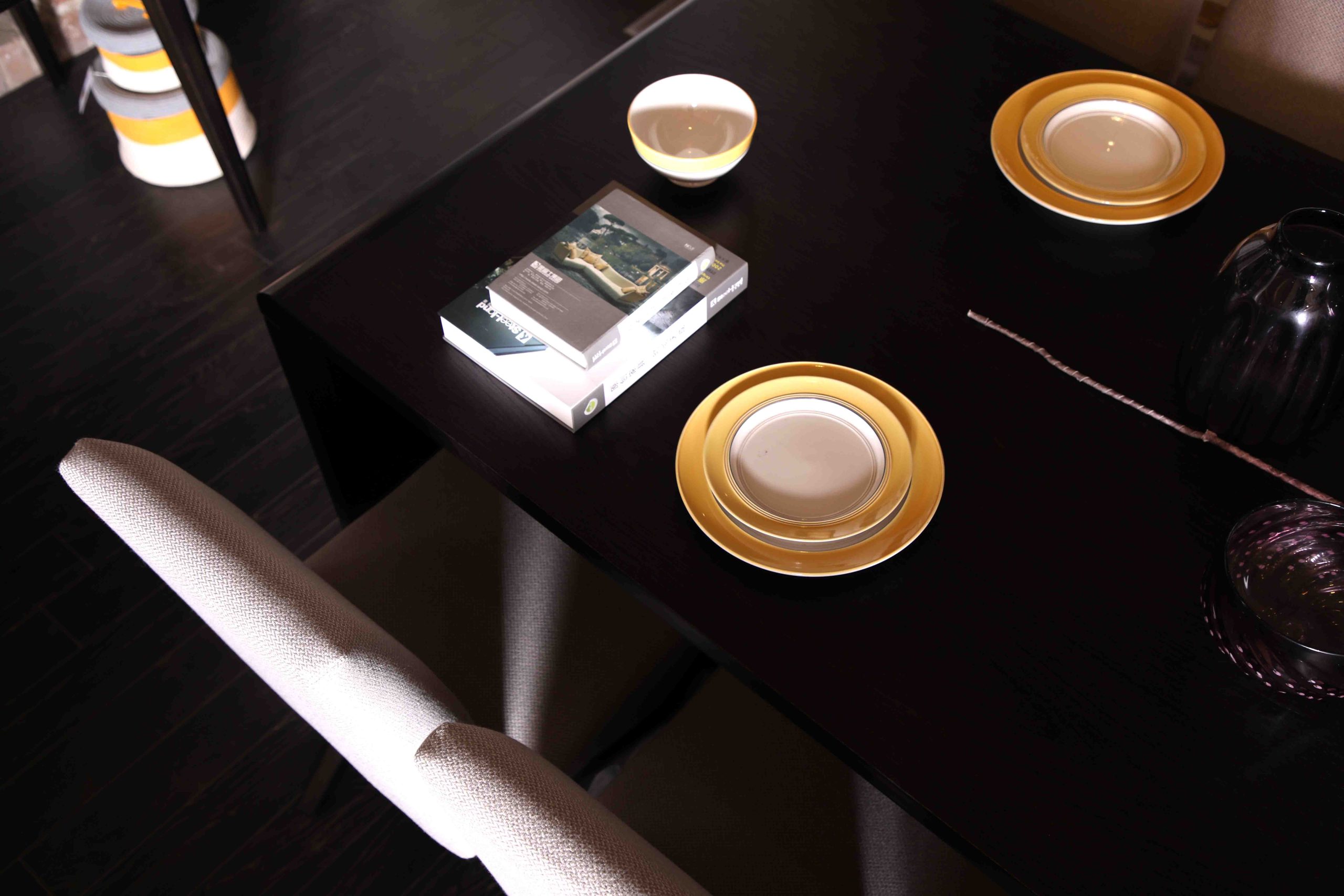 masal chair hirro