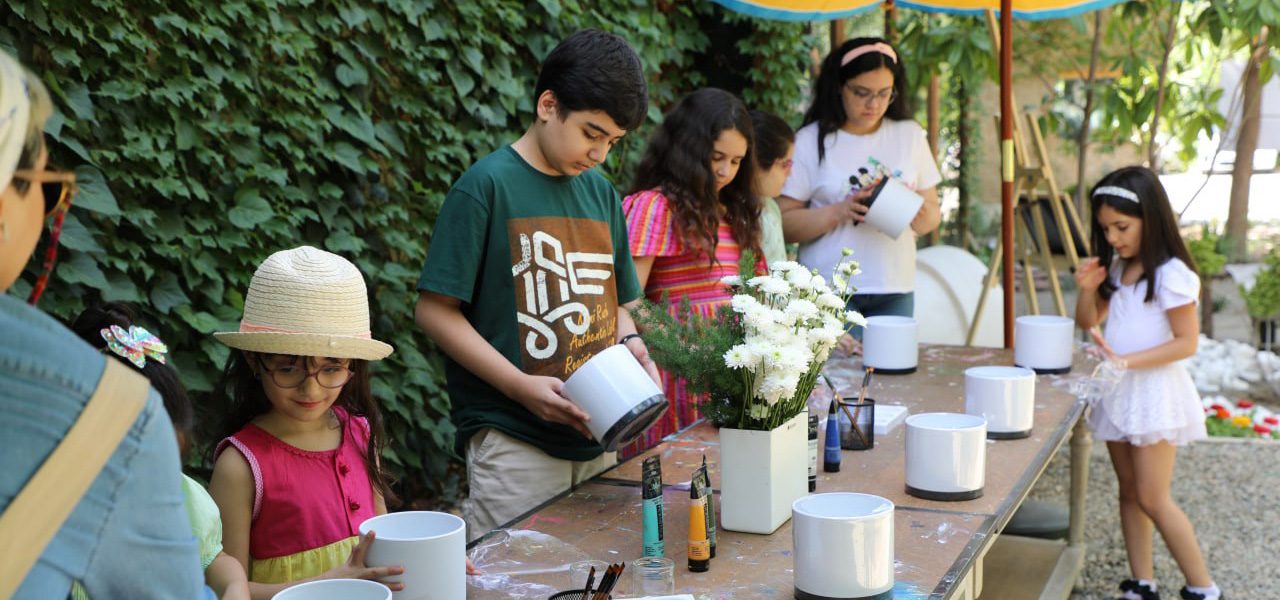 کارگاه های هم آموزی | Workshops - مبلمان هارمونی workshops (5)