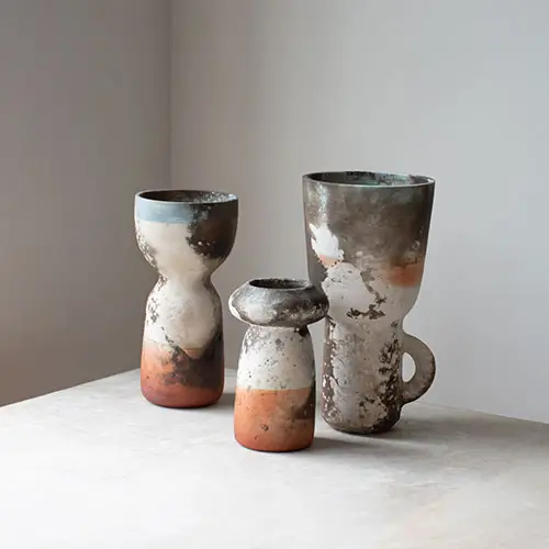 گذر هنر | Path of Art - مبلمان هارمونی Bavafa-ceramics-1