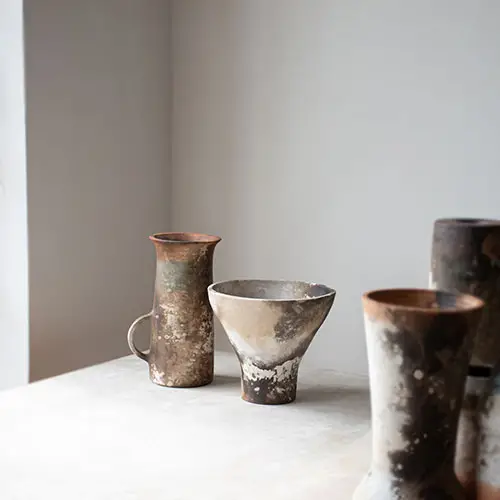 گذر هنر | Path of Art - مبلمان هارمونی Bavafa-ceramics-3